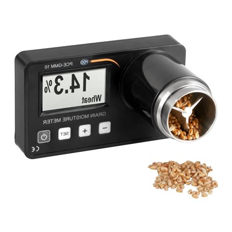 grain moisture meter for sale